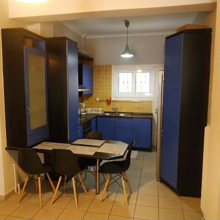 אתונה Lg Apartment Bnb מראה חיצוני תמונה