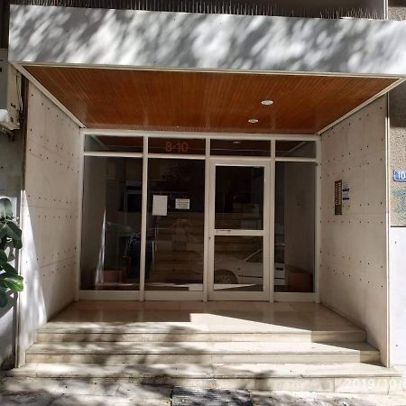 אתונה Lg Apartment Bnb מראה חיצוני תמונה