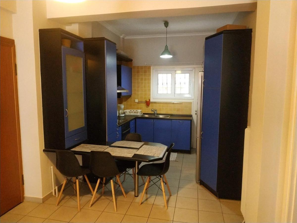 אתונה Lg Apartment Bnb מראה חיצוני תמונה
