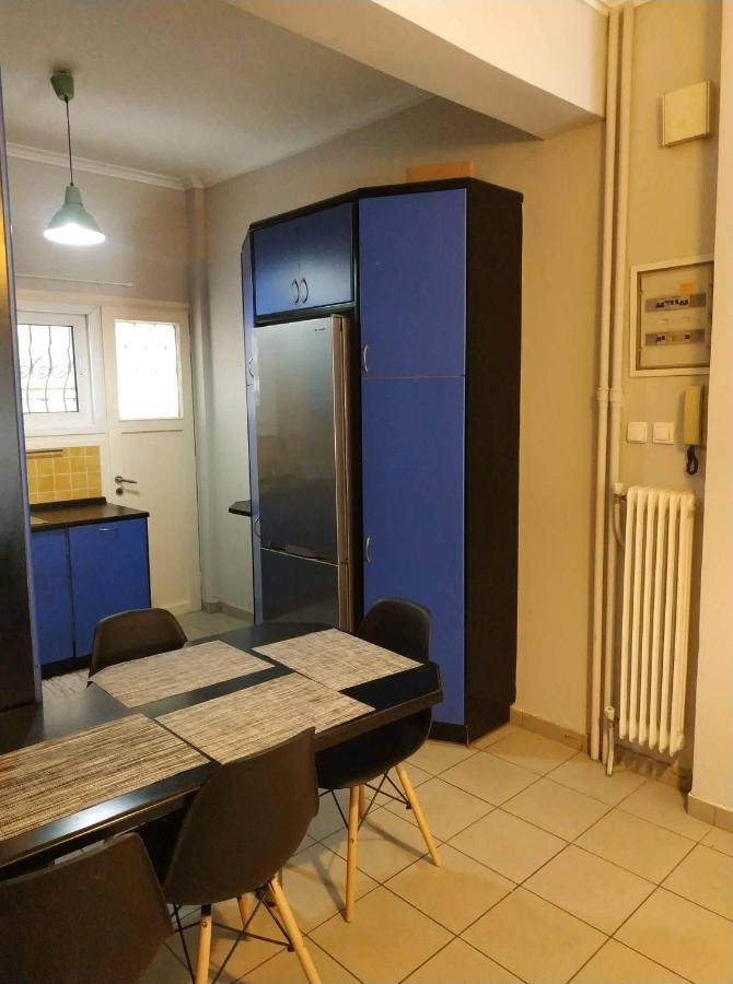 אתונה Lg Apartment Bnb מראה חיצוני תמונה