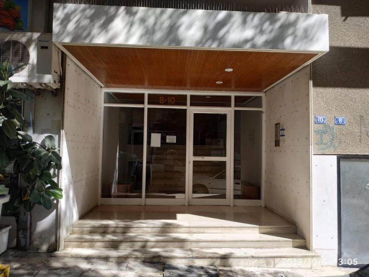 אתונה Lg Apartment Bnb מראה חיצוני תמונה
