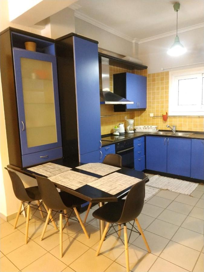 אתונה Lg Apartment Bnb מראה חיצוני תמונה