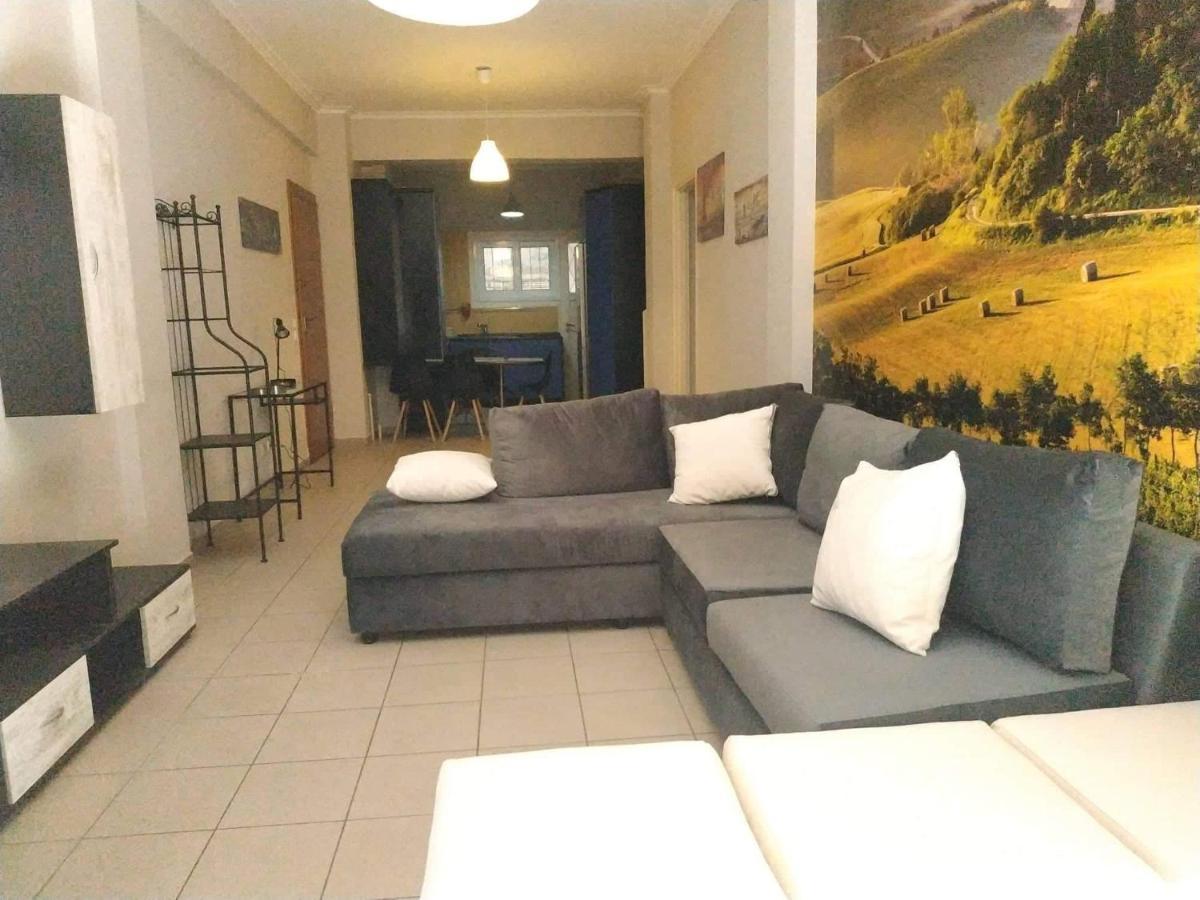 אתונה Lg Apartment Bnb מראה חיצוני תמונה