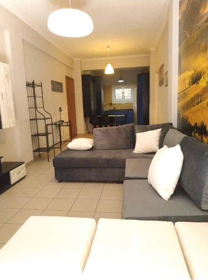 אתונה Lg Apartment Bnb מראה חיצוני תמונה