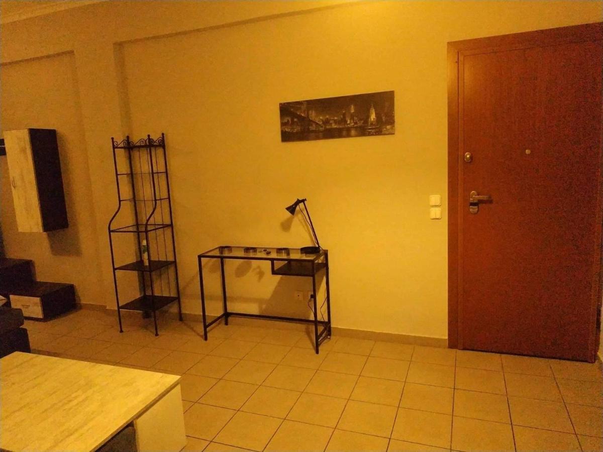 אתונה Lg Apartment Bnb מראה חיצוני תמונה