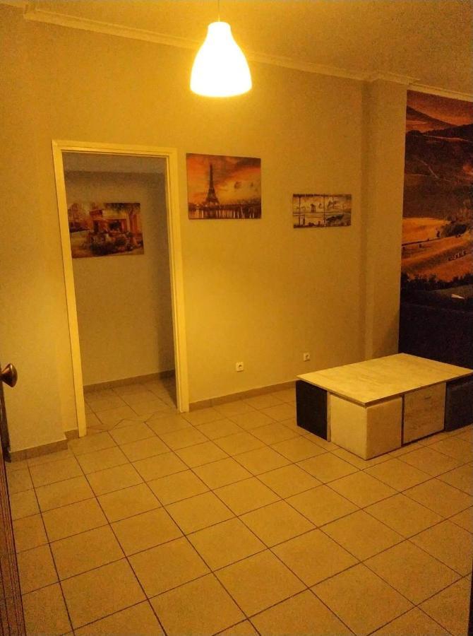 אתונה Lg Apartment Bnb מראה חיצוני תמונה