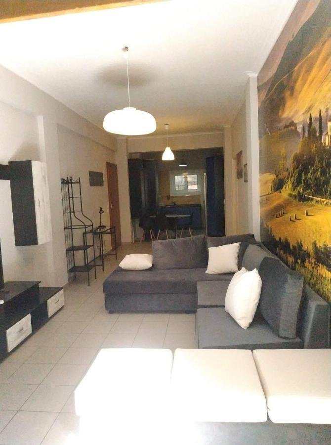 אתונה Lg Apartment Bnb מראה חיצוני תמונה