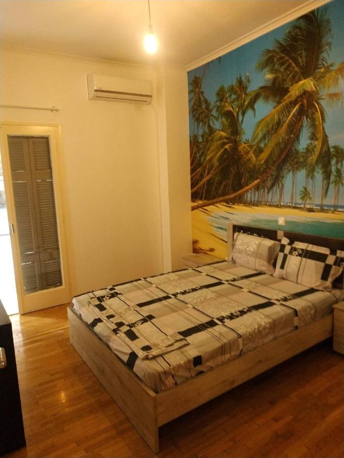 אתונה Lg Apartment Bnb מראה חיצוני תמונה