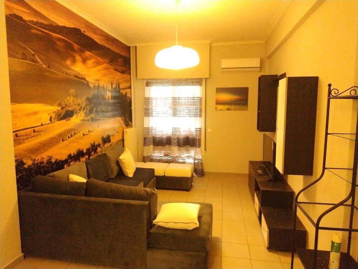 אתונה Lg Apartment Bnb מראה חיצוני תמונה