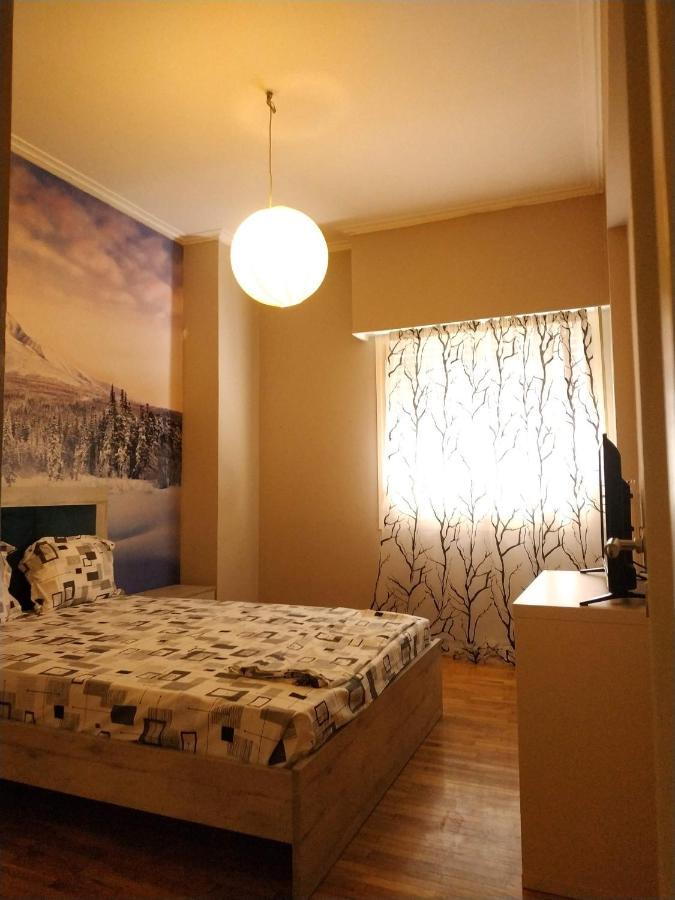 אתונה Lg Apartment Bnb מראה חיצוני תמונה