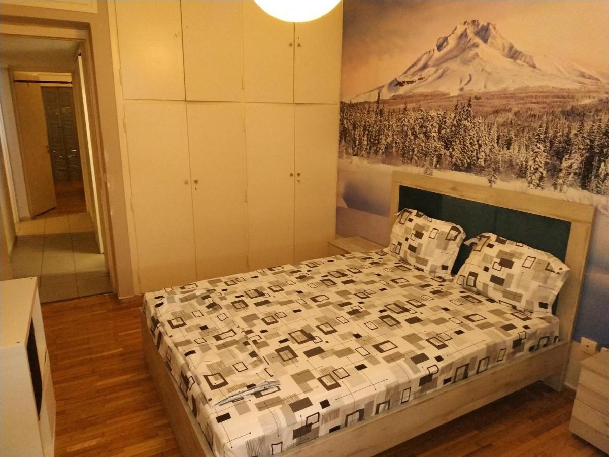 אתונה Lg Apartment Bnb מראה חיצוני תמונה