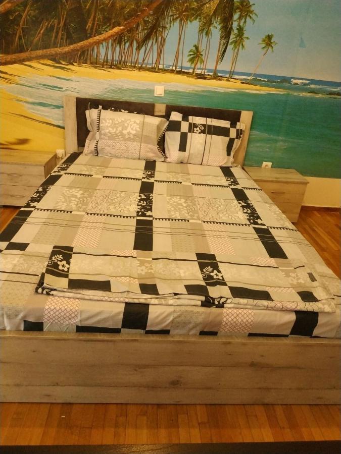 אתונה Lg Apartment Bnb מראה חיצוני תמונה