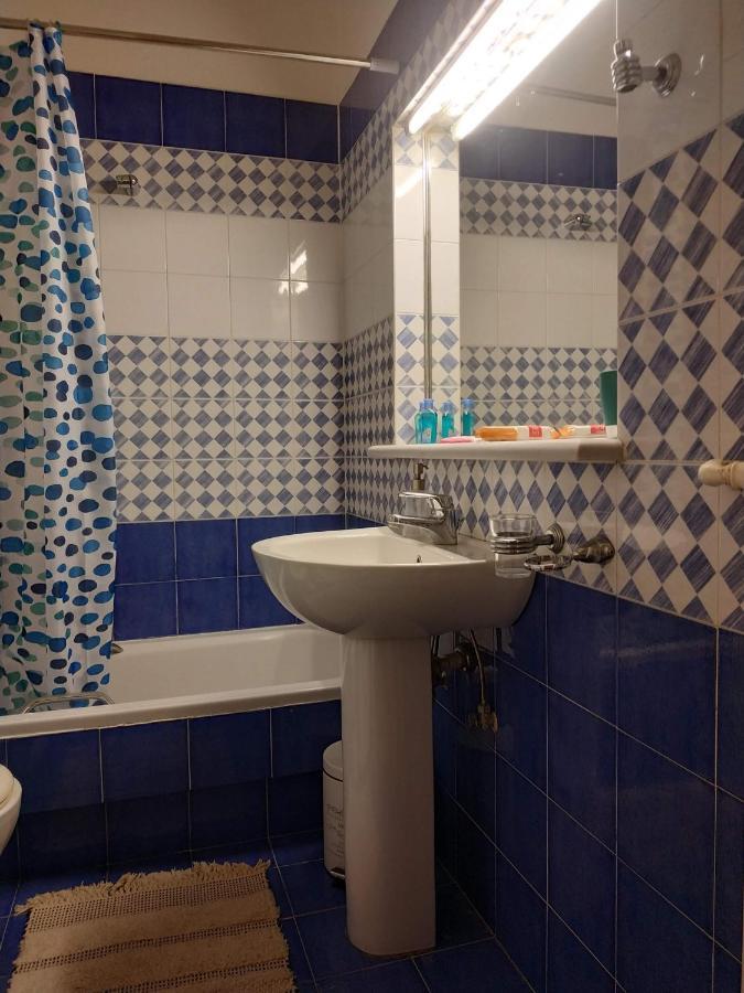 אתונה Lg Apartment Bnb מראה חיצוני תמונה